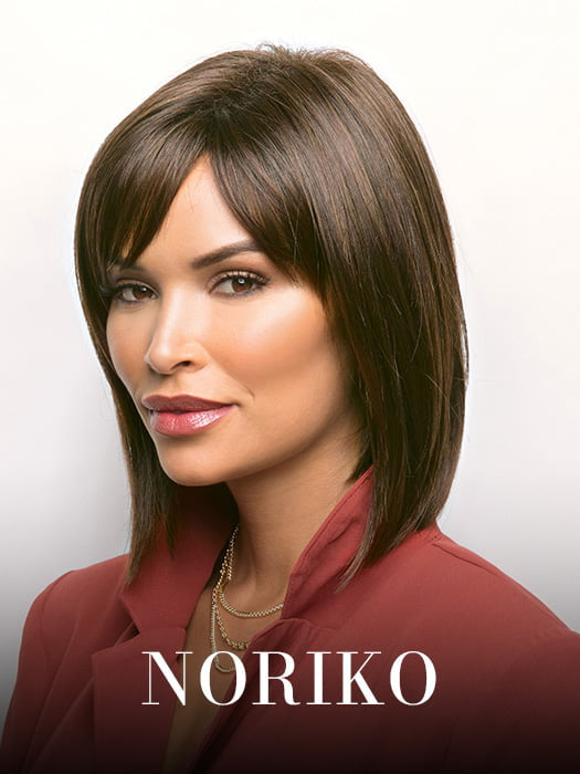 Shop Noriko Wigs