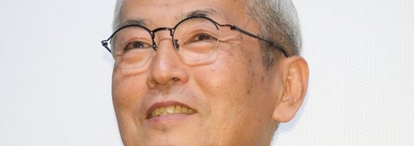 土井善晴さん（時事通信フォト）