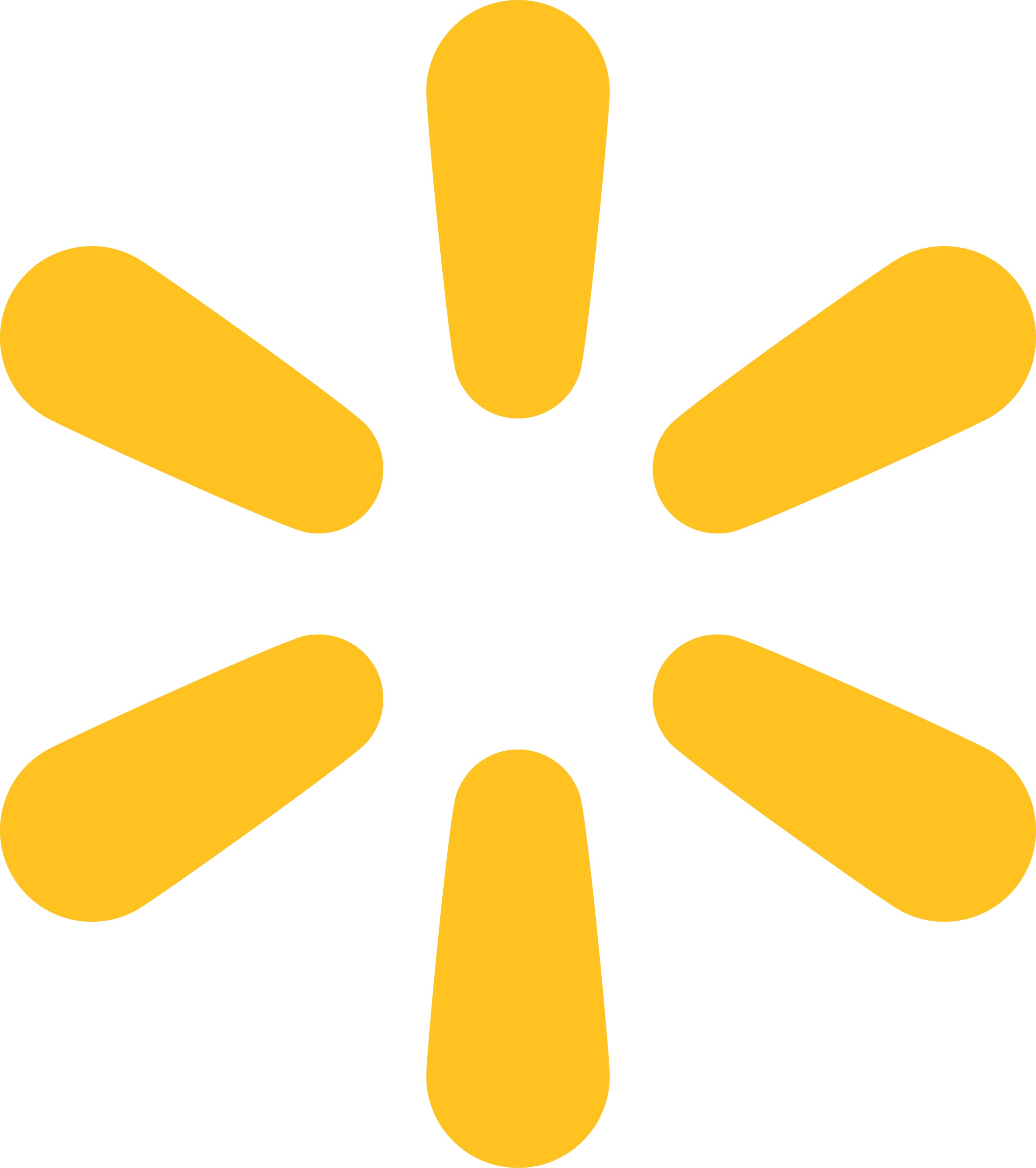 Walmart spark