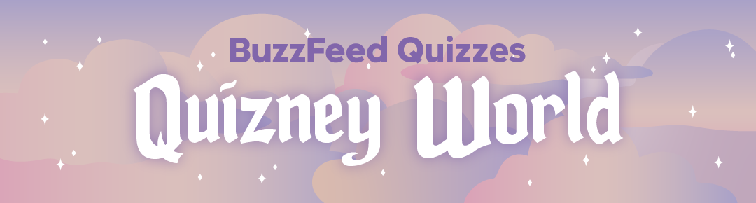 Quizney World
